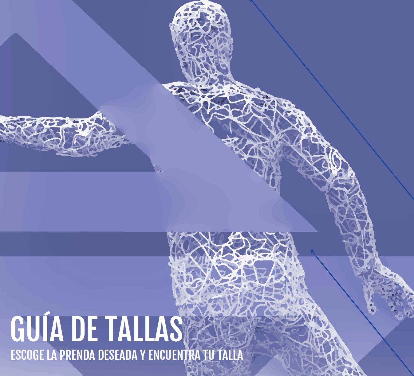 Guía de Tallas PENTEX
